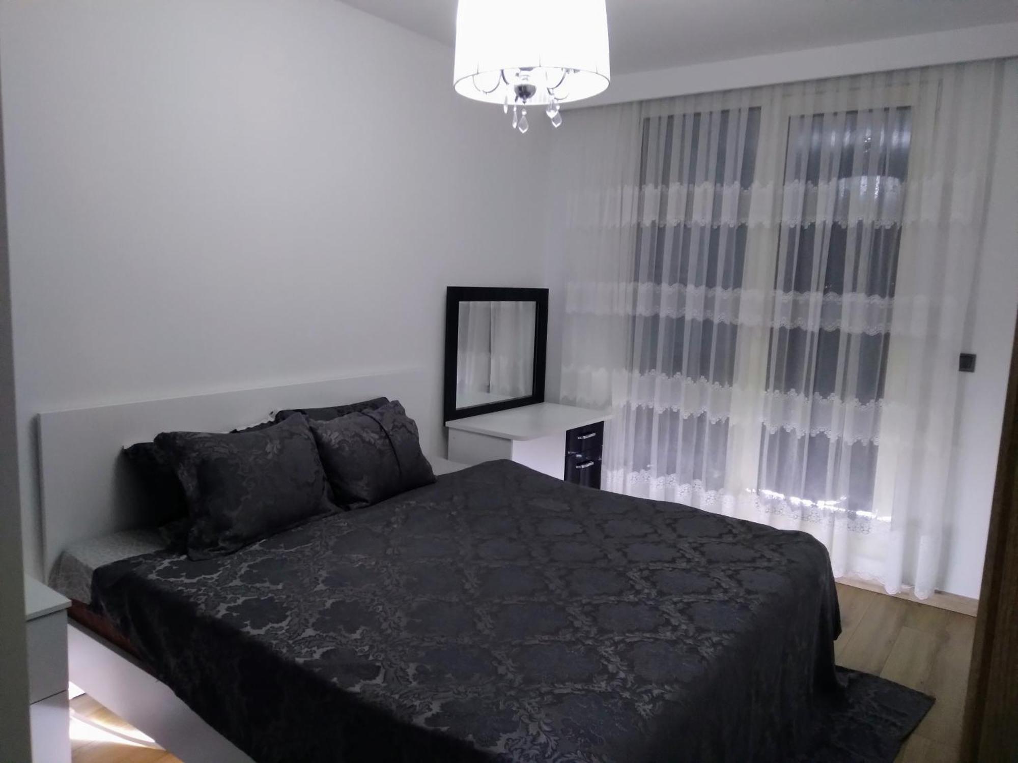 Cevahir Sky City Apartment-Spa & Fitness Center スコピエ エクステリア 写真