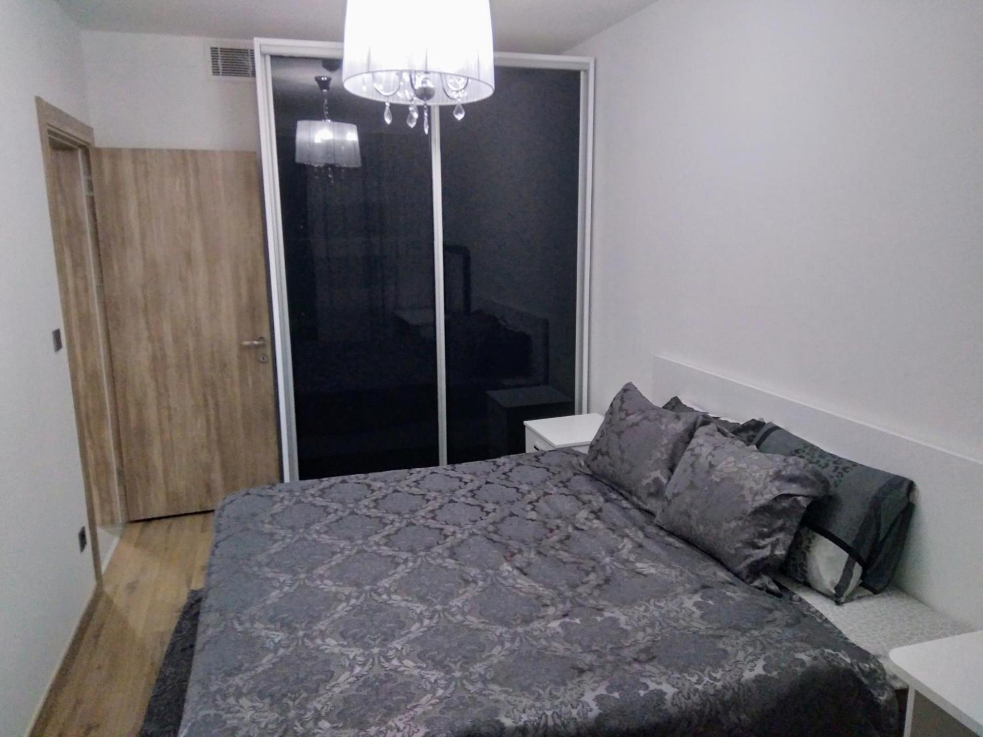 Cevahir Sky City Apartment-Spa & Fitness Center スコピエ エクステリア 写真